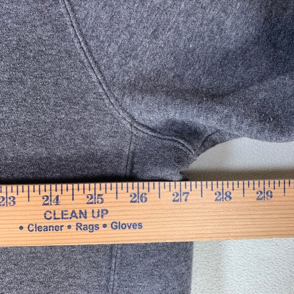 Nike Men's Sportswear Club Fleece Pullover Hoodie 2XL - Picture 3 of 9